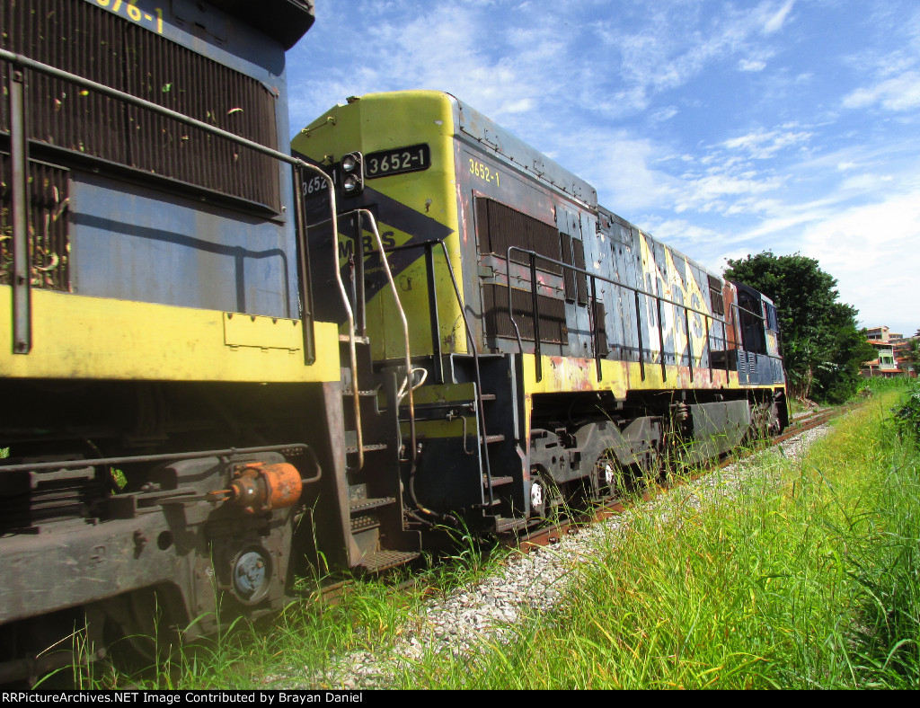 MRSL 3652
